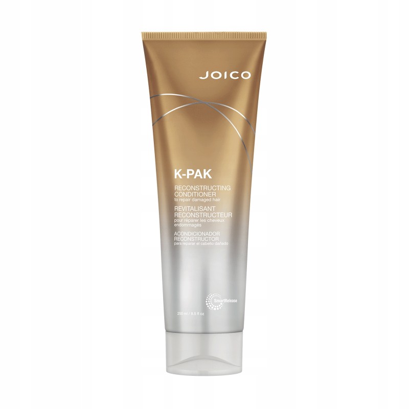 Joico K-pak Reconstructing Odżywka do Włosów Suchych i Zniszczonych 250ml