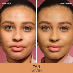 IT Cosmetics CC Crème SPF50+ Korygująca Wysokie Krycie Odcień Tan 12ml