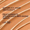 IT Cosmetics CC Crème SPF50+ Korygująca Wysokie Krycie Odcień Tan 12ml
