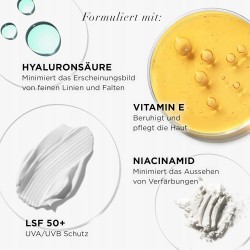 IT Cosmetics CC Crème SPF50+ Korygująca Wysokie Krycie Odcień Tan 12ml