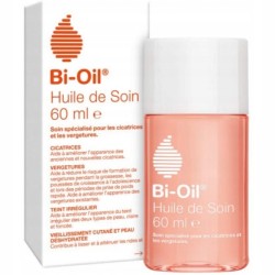 Bio-Oil Specjalistyczny olejek do pielęgnacji skóry 60 ml