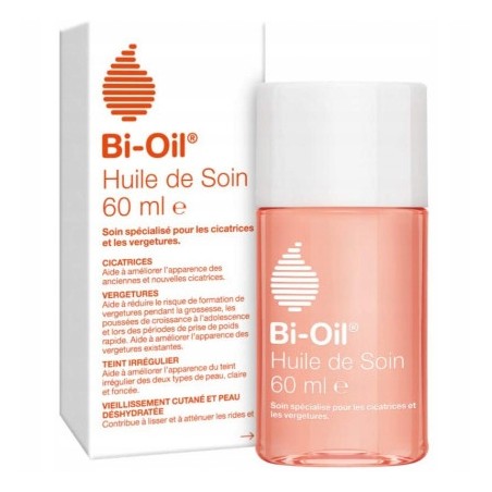 Bio-Oil Specjalistyczny olejek do pielęgnacji skóry 60 ml