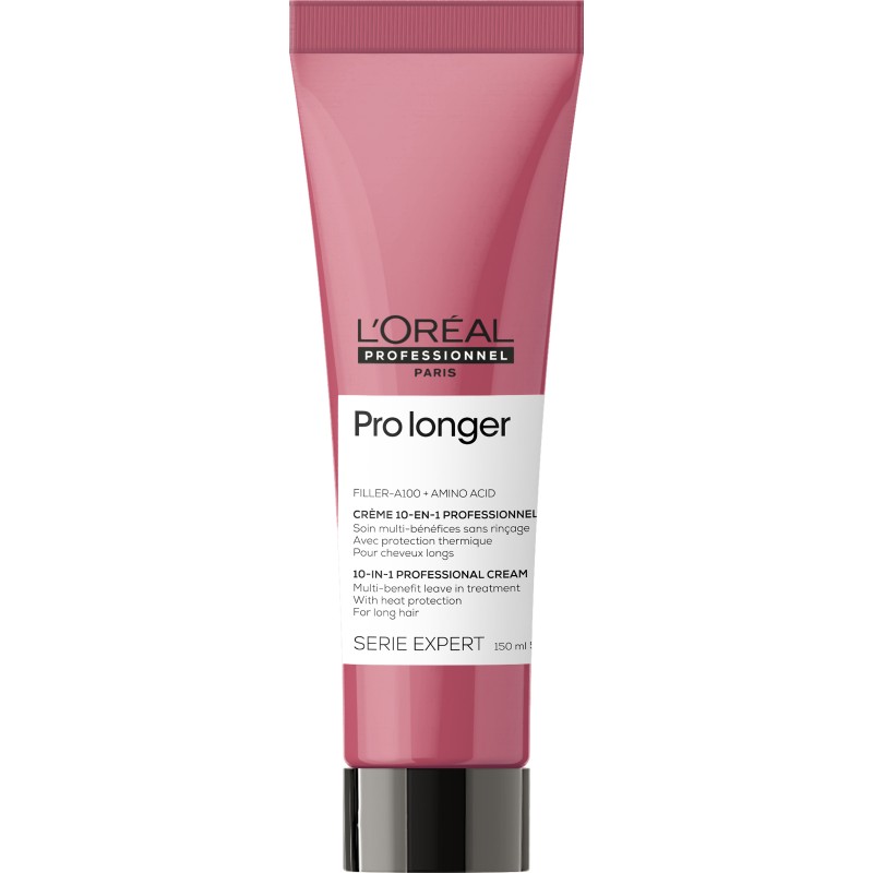 Odżywka do włosów L'Oréal Professionnel Pro Longer bez spłukiwania 150 ml