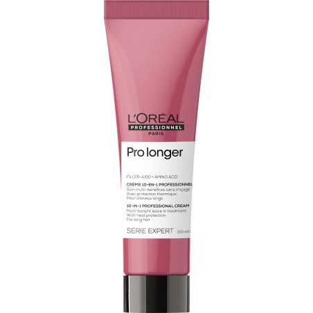 Odżywka do włosów L'Oréal Professionnel Pro Longer bez spłukiwania 150 ml