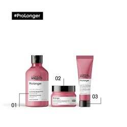 Odżywka do włosów L'Oréal Professionnel Pro Longer bez spłukiwania 150 ml
