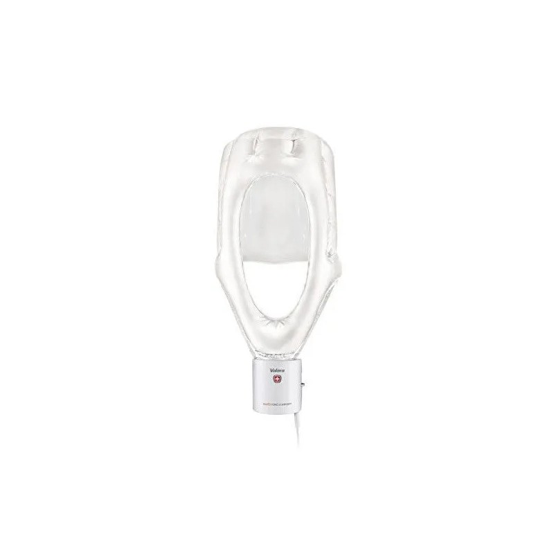 Outlet Suszarka do włosów kaptur Valera Swiss Ionic 600W biały
