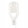Outlet Suszarka do włosów kaptur Valera Swiss Ionic 600W biały
