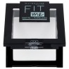 Maybelline Fit Me Matte + Poreless Puder prasowany - 090 TRANSLUCENT 9g