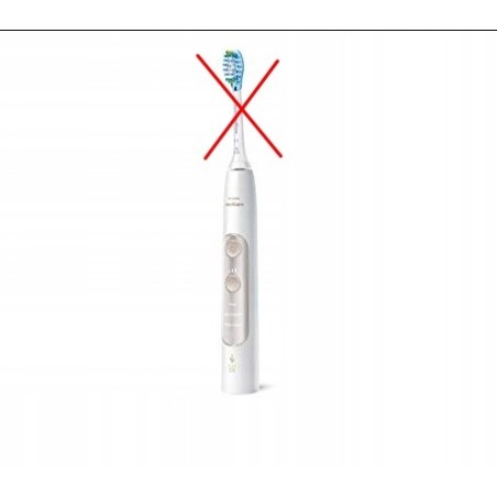 Outlet Philips HX960G 7500 szczoteczka soniczna do zębów elektryczna