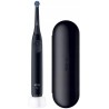 Outlet ORAL-B IO Series 2 Szczoteczka Elektryczna Czarna 3 Tryby Etui