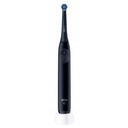 Outlet ORAL-B IO Series 2 Szczoteczka Elektryczna Czarna 3 Tryby Etui