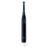 Outlet ORAL-B IO Series 2 Szczoteczka Elektryczna Czarna 3 Tryby Etui