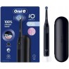 Outlet ORAL-B IO Series 2 Szczoteczka Elektryczna Czarna 3 Tryby Etui