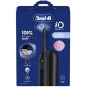 Outlet ORAL-B IO Series 2 Szczoteczka Elektryczna Czarna 3 Tryby Etui