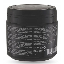 Mister B Fist Lube 500 ml Lubrykant Hybrydowy FF