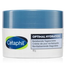 Cetaphil Optimal Hydration Revitalizing Day Cream Rewitalizujący Krem