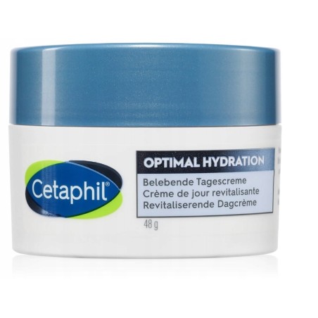 Cetaphil Optimal Hydration Revitalizing Day Cream Rewitalizujący Krem