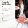 Luxeol Shine Oil Rozświetlający Olejek Do Włosów 50ml Przeciw Puszeniu