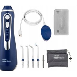 Irygator bezprzewodowy Waterpik WP-583 Cordless Advanced 2.0