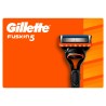 Gillette Fusion5 ostrza do golenia dla mężczyzn Gillette 12 ostrzy