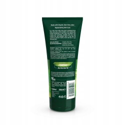 Aloe Pura Żel Aloesowy Bio 200ml Naturalny Kojący i Chłodzący