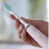 Outlet Szczoteczka soniczna do zębów Philips Sonicare HX3673/11 różowy