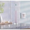 Outlet Szczoteczka soniczna do zębów Philips Sonicare HX3673/11 różowy