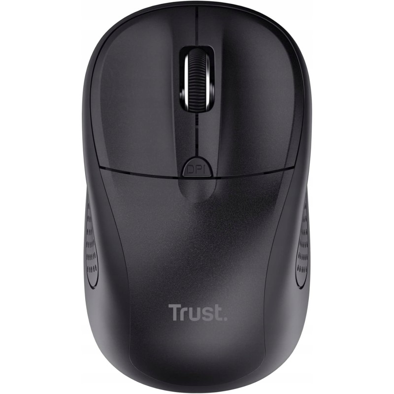 Outlet Myszka bezprzewodowa Trust Primo Mysz sensor optyczny 1600 dpi