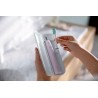 Outlet Szczoteczka soniczna do zębów Philips Sonicare HX3673/11 różowy