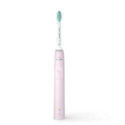 Outlet Szczoteczka soniczna do zębów Philips Sonicare HX3673/11 różowy