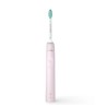 Outlet Szczoteczka soniczna do zębów Philips Sonicare HX3673/11 różowy