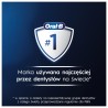 Outlet Zestaw szczoteczek elektrycznych Oral-B iO Series 2 Duo Black &