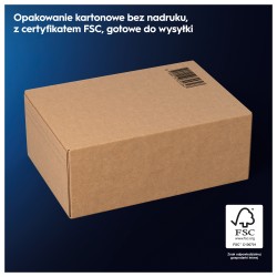Outlet Zestaw szczoteczek elektrycznych Oral-B iO Series 2 Duo Black &
