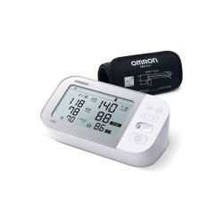 Outlet Ciśnieniomierz naramienny OMRON X7 Smart Bluetooth AFib + mankiet