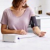 Outlet Ciśnieniomierz naramienny OMRON X7 Smart Bluetooth AFib + mankiet