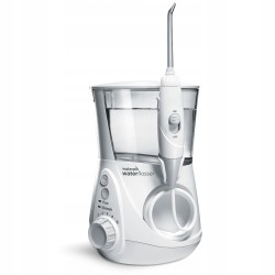 USZKODZONY Irygator Waterpik WP-660EU stacjonarny dentystyczny zestaw biały