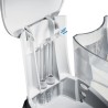USZKODZONY Irygator Waterpik WP-660EU stacjonarny dentystyczny zestaw biały
