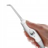 USZKODZONY Irygator Waterpik WP-660EU stacjonarny dentystyczny zestaw biały