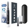 Outlet Szczoteczka magnetyczna elektryczna obrotowa Oral-B iO 6N czarny