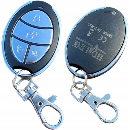 Outlet Pilot do zdalnego sterowania HD Line 868 MHz Hormann Marantec