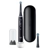 Outlet Szczoteczka magnetyczna elektryczna obrotowa Oral-B iO 6N czarny
