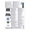 Outlet Szczoteczka magnetyczna elektryczna obrotowa Oral-B iO 6N czarny