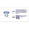 Outlet Szczoteczka magnetyczna elektryczna obrotowa Oral-B iO 6N czarny
