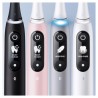Outlet Szczoteczka magnetyczna elektryczna obrotowa Oral-B iO 6N czarny