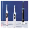 Outlet Szczoteczka magnetyczna elektryczna obrotowa Oral-B iO 6N czarny