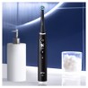 Outlet Szczoteczka magnetyczna elektryczna obrotowa Oral-B iO 6N czarny