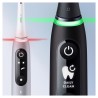 Outlet Szczoteczka magnetyczna elektryczna obrotowa Oral-B iO 6N czarny