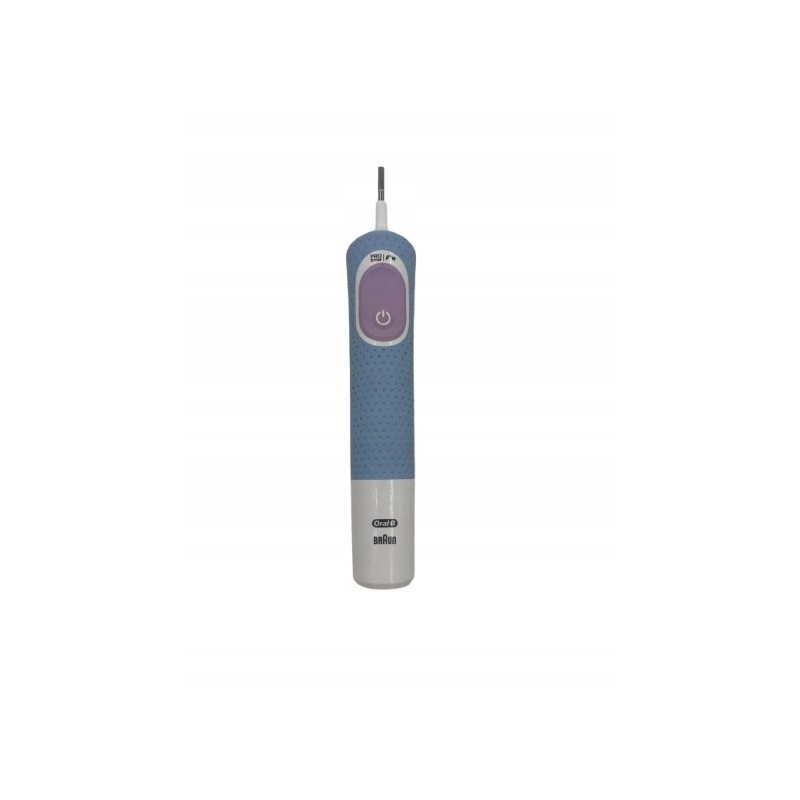 USZKODZONY Szczoteczka rotacyjna dziecięca Oral-B Pro Kids 3 7600 obr./min