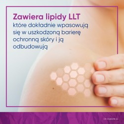 Bepanthen Sensiderm 20 g krem na zmiany skórne w atopowym zapaleniu skóry