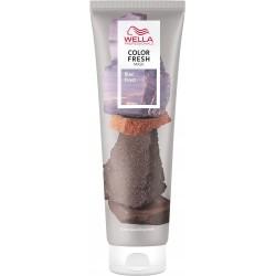 Maska do włosów koloryzująca Wella Color Fresh Lilac Frost Lila 150 ml